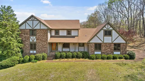4448 Highway 341, Flintstone, GA 30725