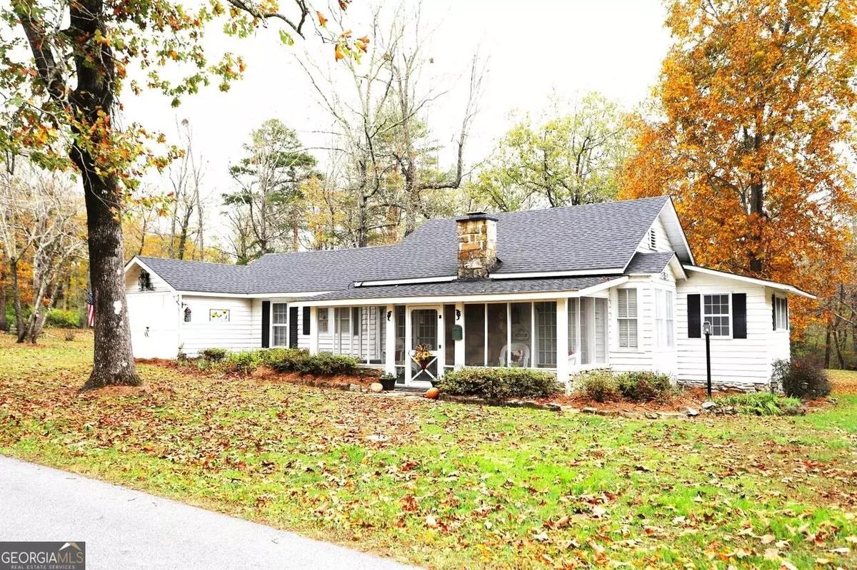 Menlo, GA 30731,194 Gadsden AVE