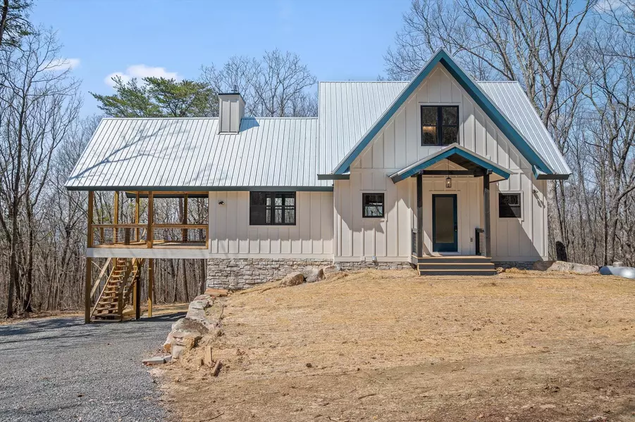 248 Challenger WAY, Menlo, GA 30731