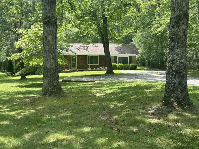 1061 Cranfill RD, Dayton, TN 37321