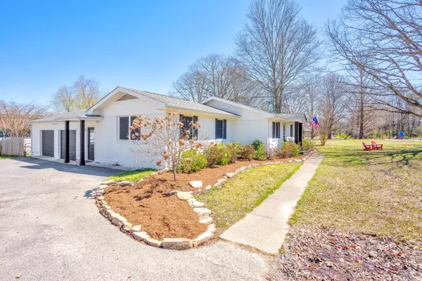 Signal Mountain, TN 37377,4600 Anderson PIKE