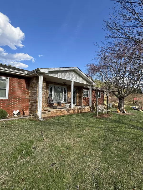 Ducktown, TN 37326,1868 Highway 68