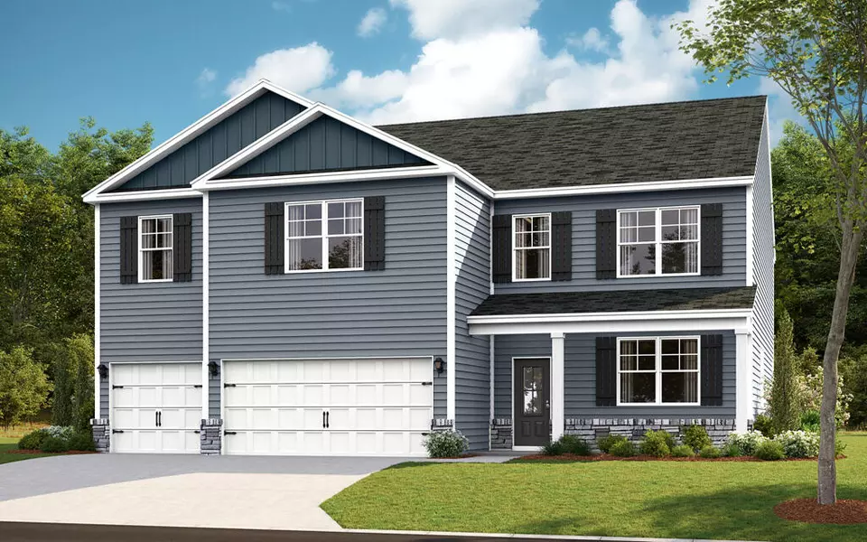 10753 Upland Drive, Apison, TN 37302