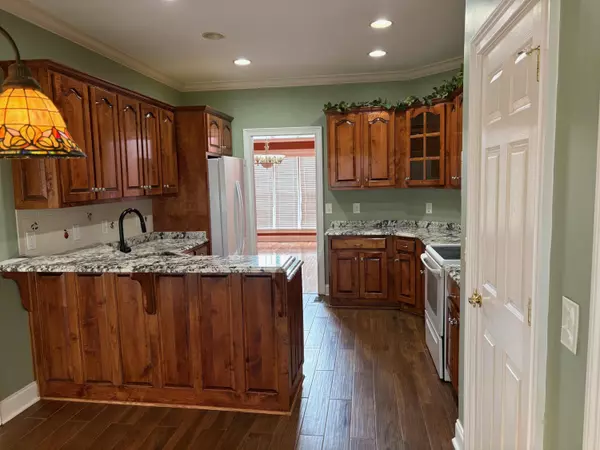 Cleveland, TN 37312,1951 Weston Hills DR