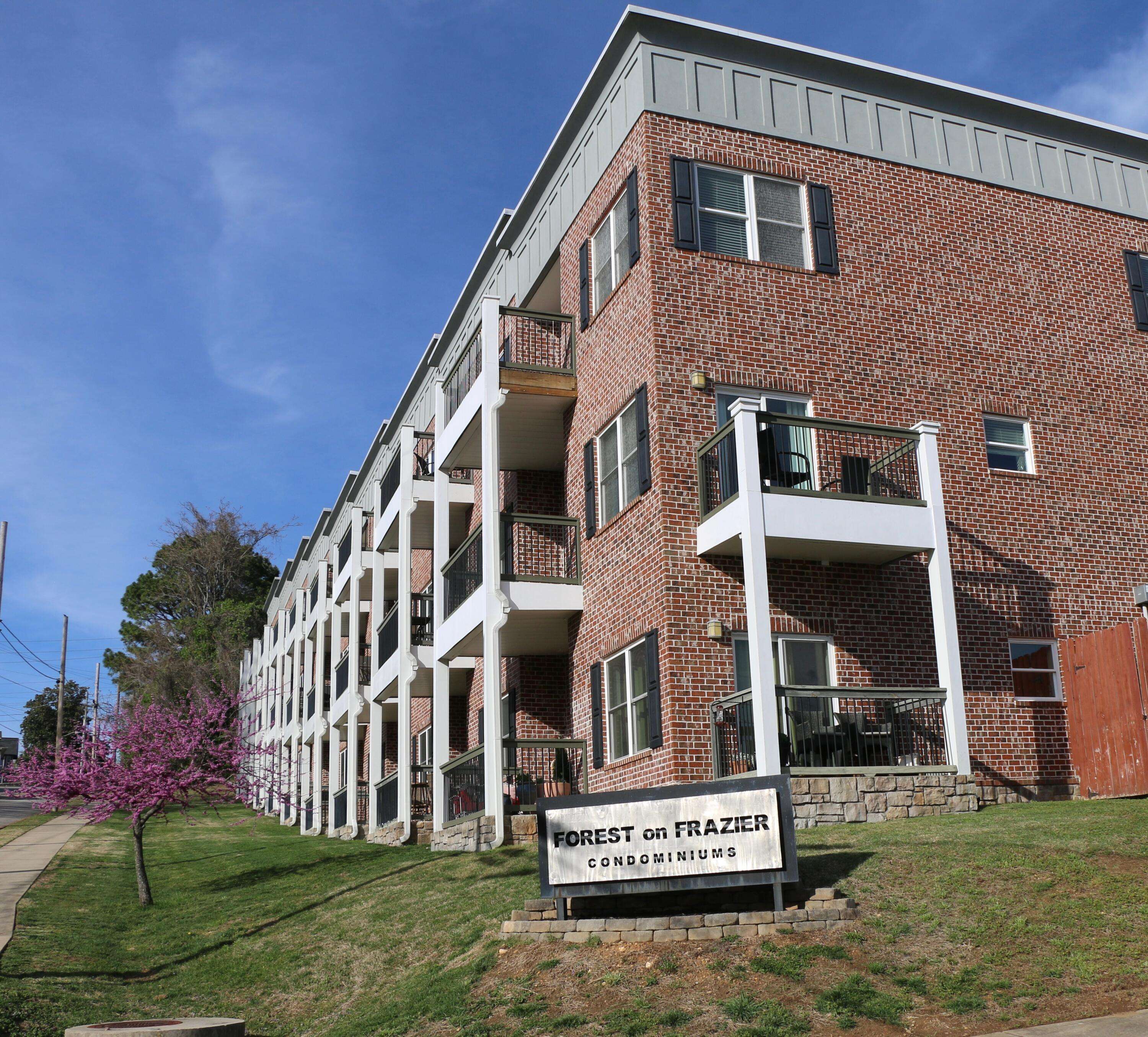 221 Delmont ST, Chattanooga, TN 37405