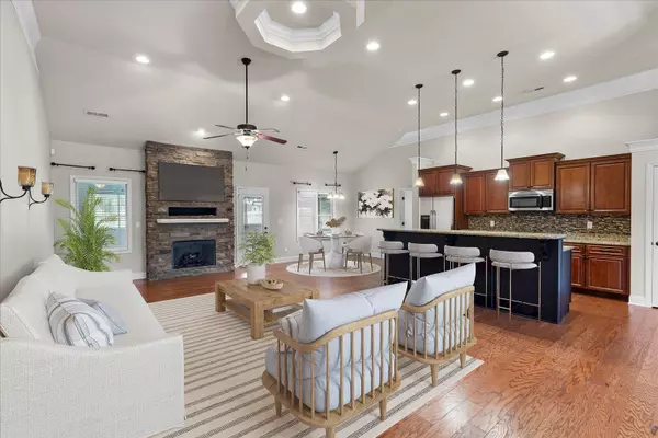 Hixson, TN 37343,5940 Sunset Canyon DR