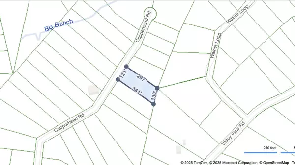 Pikeville, TN 37367,0 Copperhead RD