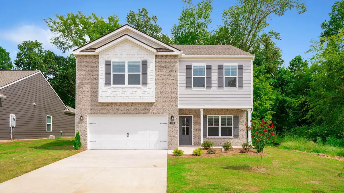 Cleveland, TN 37323,2140 Madison Lane Ne