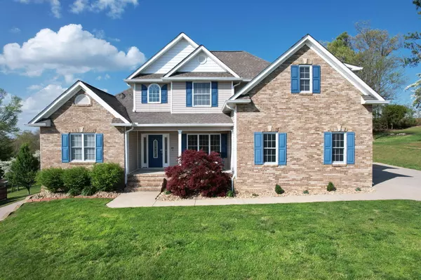 201 Clearview CIR,  Cleveland,  TN 37323