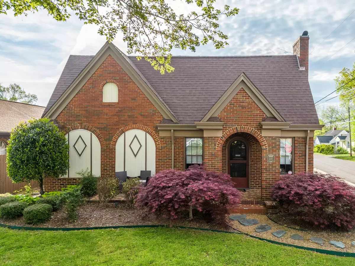 Cleveland, TN 37311,2120 Ocoee ST