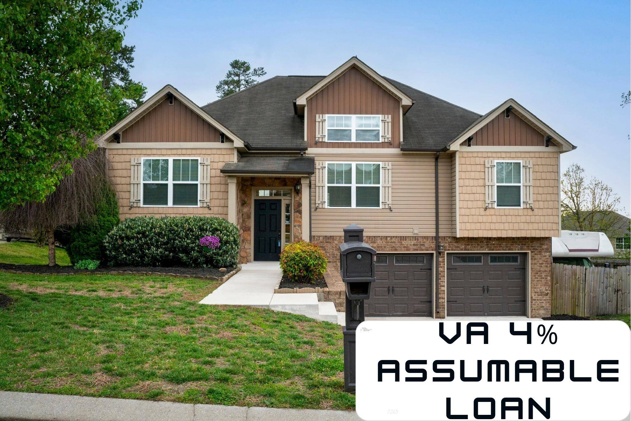 7265 Klingler LN, Ooltewah, TN 37363