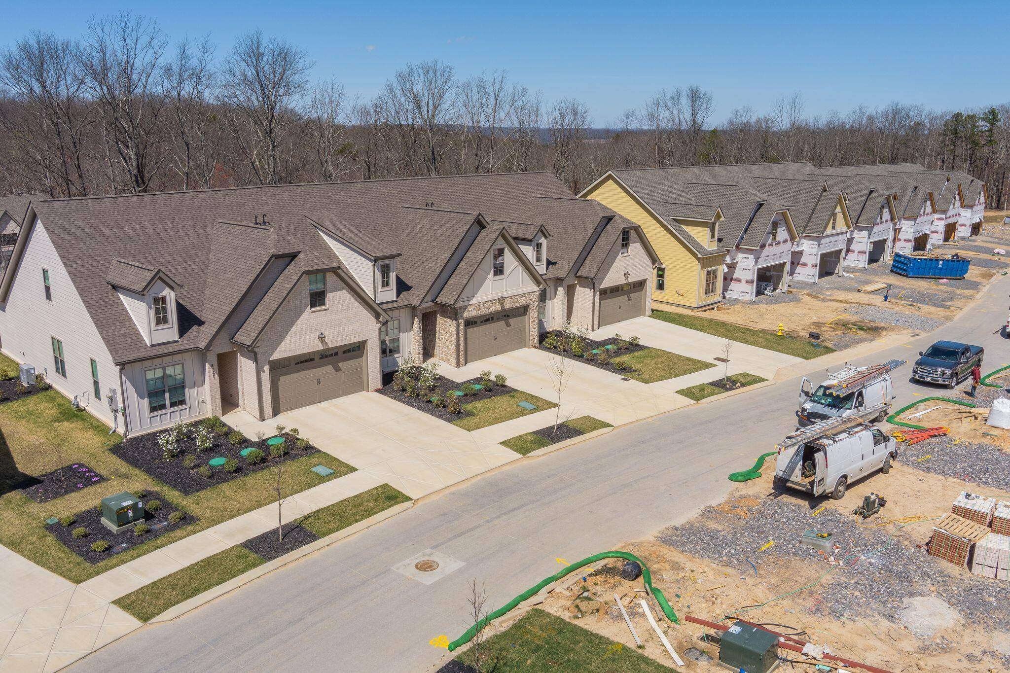 4629 Dempsey WAY, Chattanooga, TN 37419