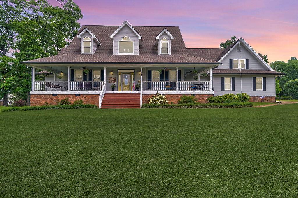 3100 Westside Country DR, Fort Oglethorpe, GA 30742