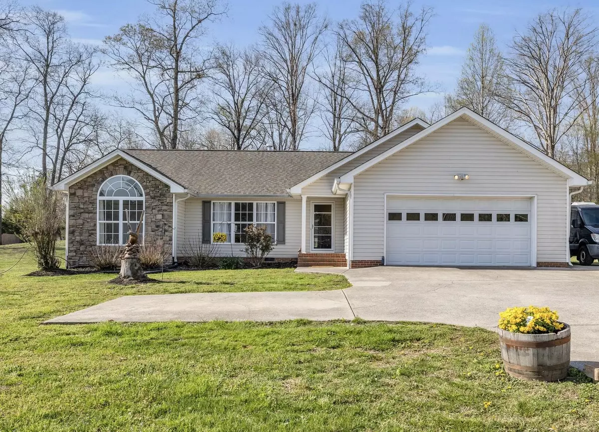 Ooltewah, TN 37363,10441 Dolly Pond RD