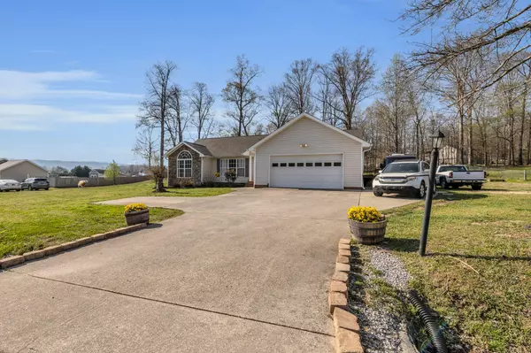 Ooltewah, TN 37363,10441 Dolly Pond RD