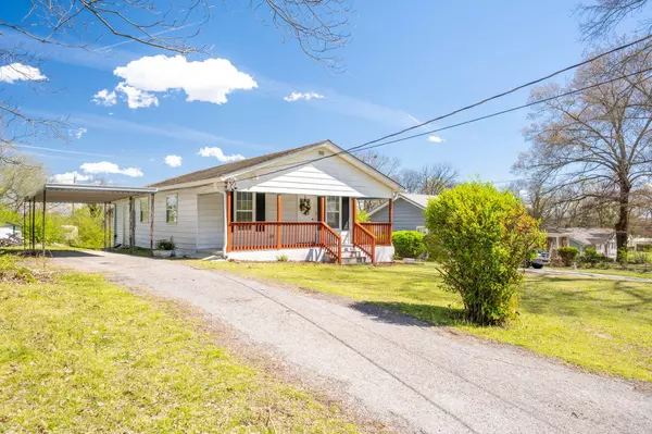 Rossville, GA 30741,226 Park ST