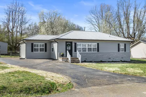 1219 Morgan ST, Athens, TN 37303
