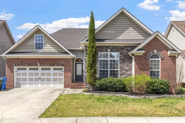 Chattanooga, TN 37421,1751 Andover PL