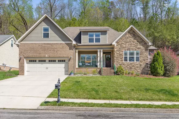 740 Shearer Cove RD, Chattanooga, TN 37405