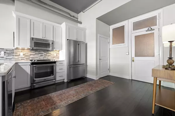 Chattanooga, TN 37402,1301 Market ST