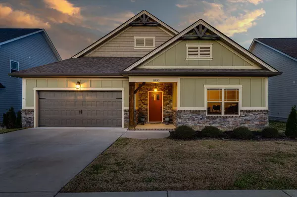 Ooltewah, TN 37363,8433 Cherrybark LN