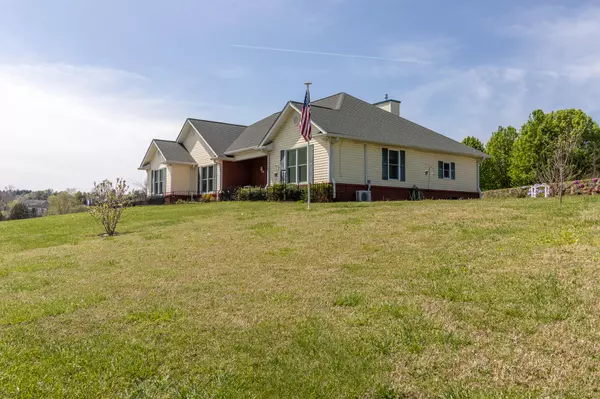 Dunlap, TN 37327,256 Rivers Edge RD