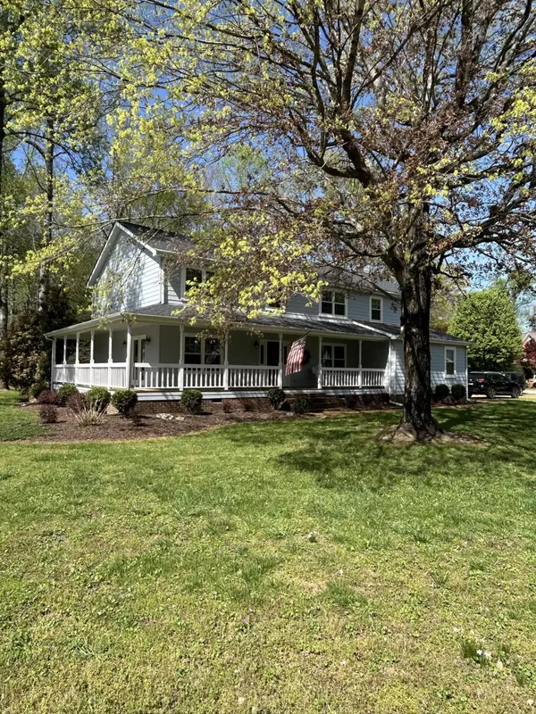 2511 Arbor Mist TRL, Hixson, TN 37343