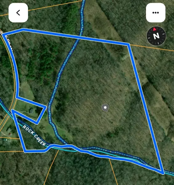 226 County Road 181, Decatur, TN 37322