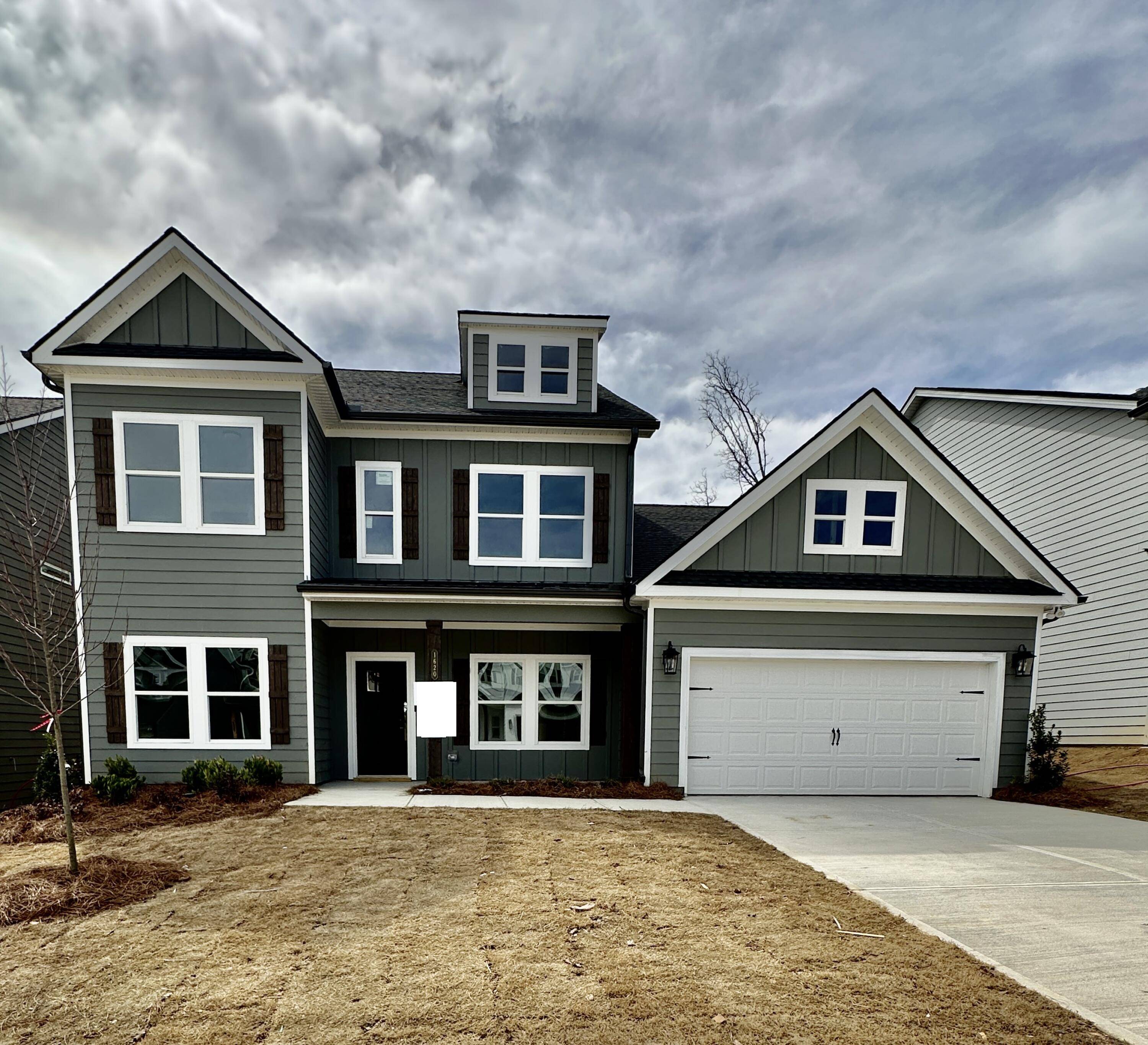 1620 Firelight WAY, Ooltewah, TN 37363
