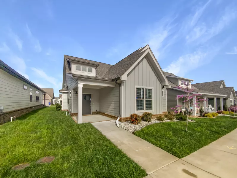 4058 Barnsley LOOP, Ooltewah, TN 37363