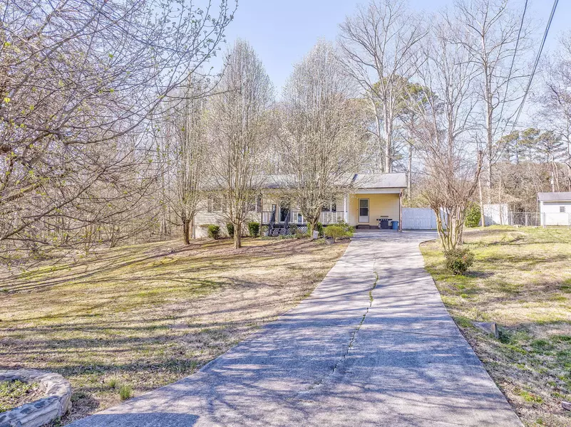 624 Deer TRL, Dalton, GA 30721