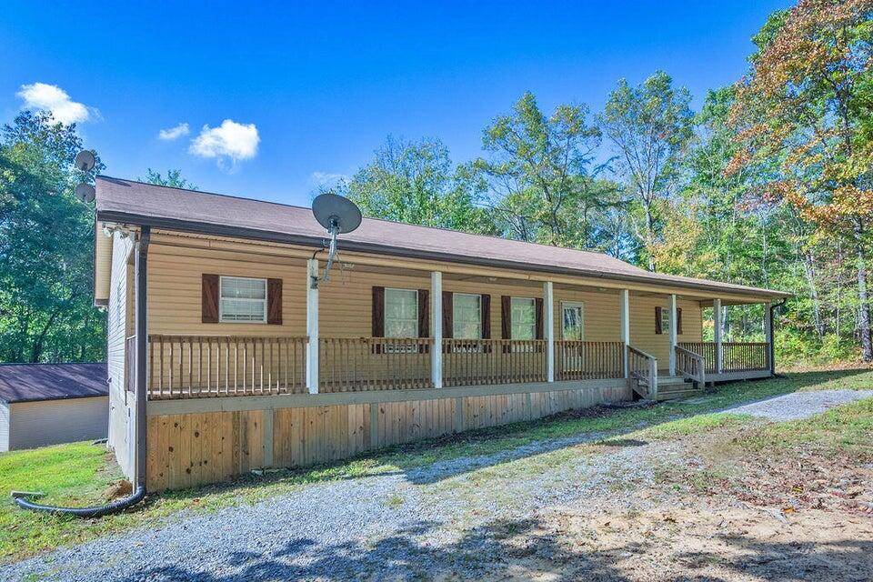 Dunlap, TN 37327,154 Whiteoak Swamps RD