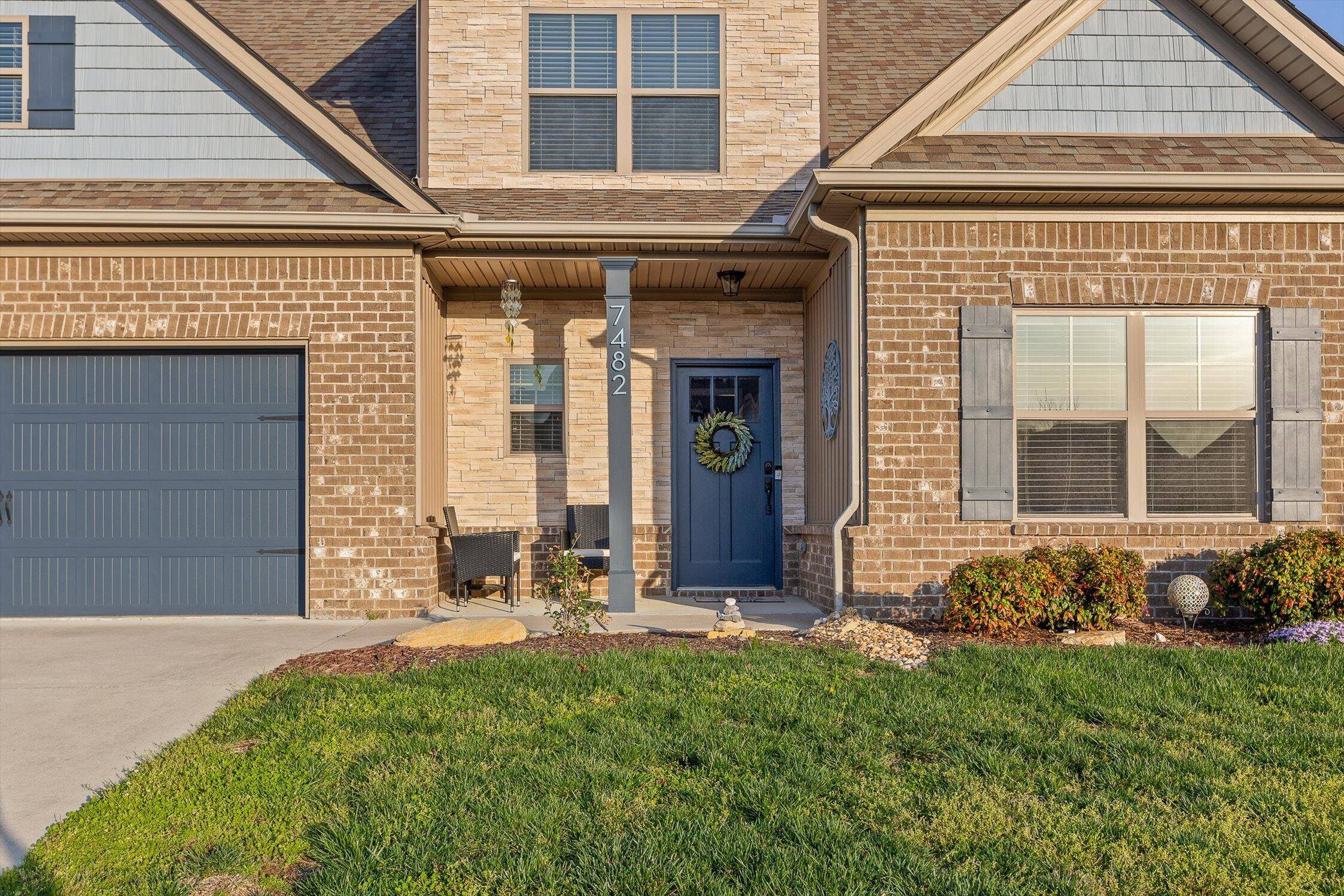 Ooltewah, TN 37363,7482 Blazing Star CT