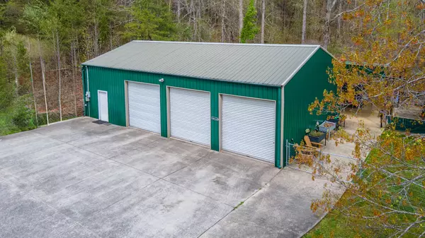 341 Tram TRL, Dunlap, TN 37327