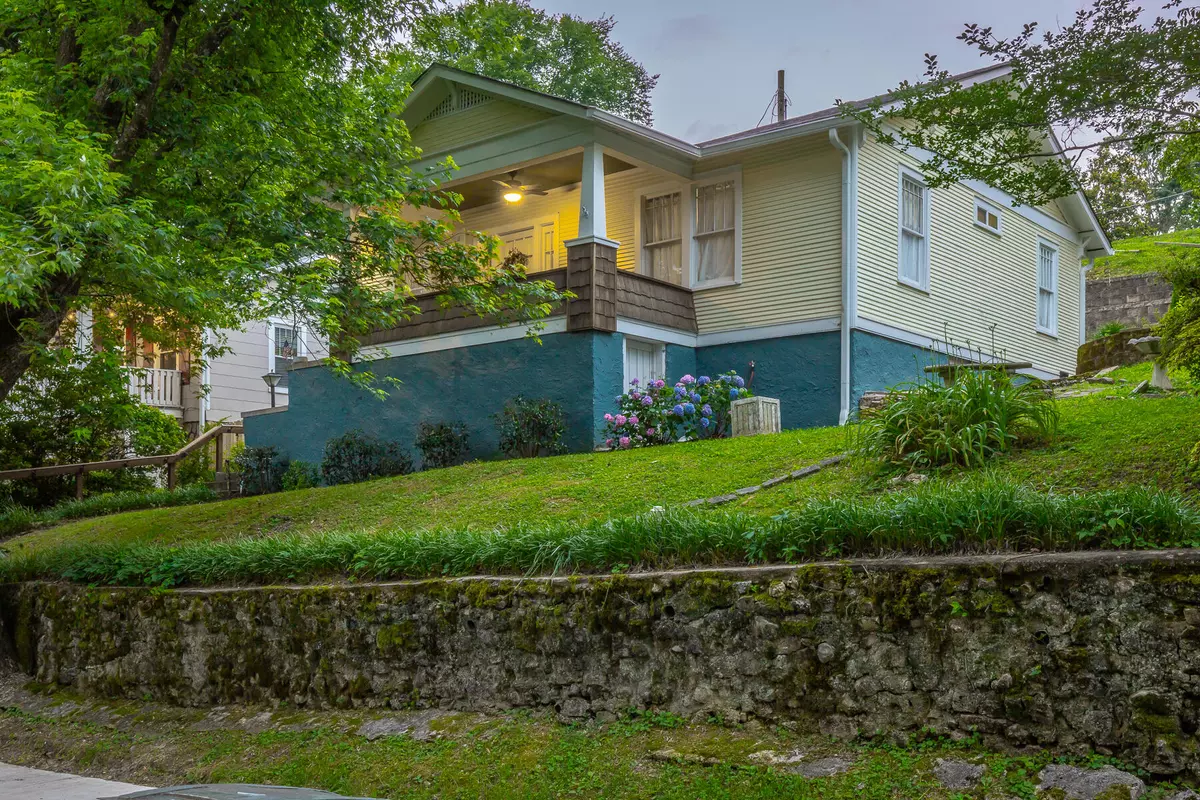 Chattanooga, TN 37405,1110 Englewood AVE