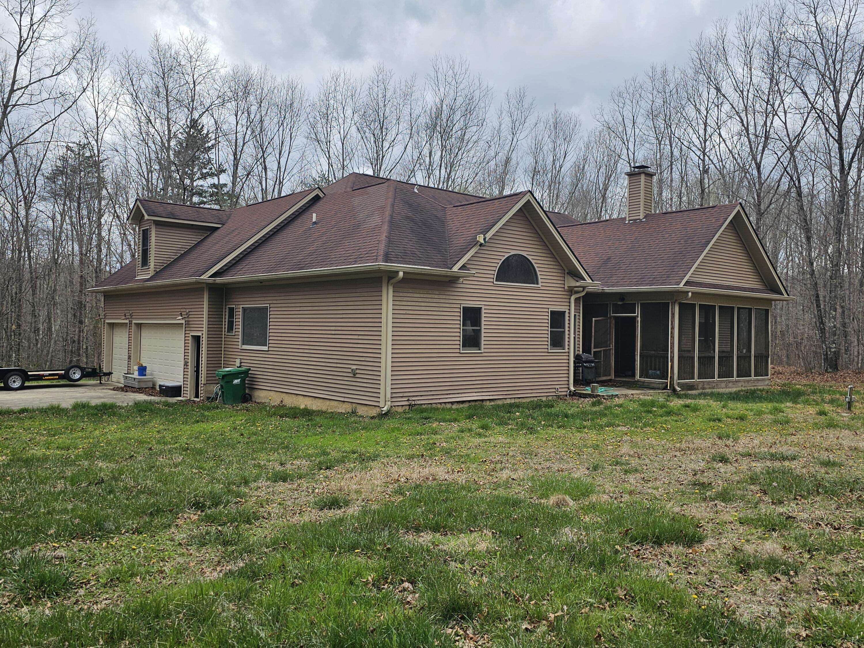 Coalmont, TN 37313,243 Braden LN