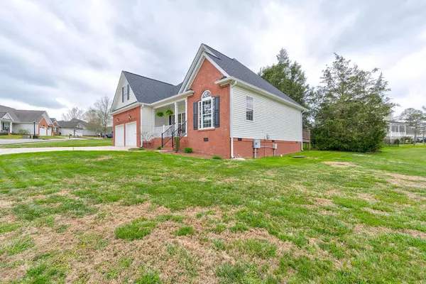 Rock Spring, GA 30739,200 Hunting Ridge CIR