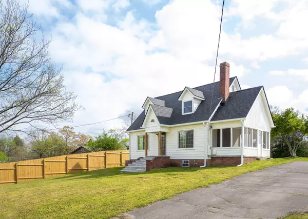 Rossville, GA 30741,161 Magnolia ST