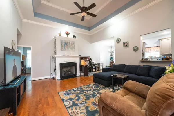 Chattanooga, TN 37421,2341 Lake Mist DR