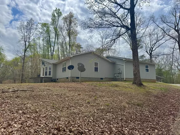 Spring City, TN 37381,590 Blue Water TRL