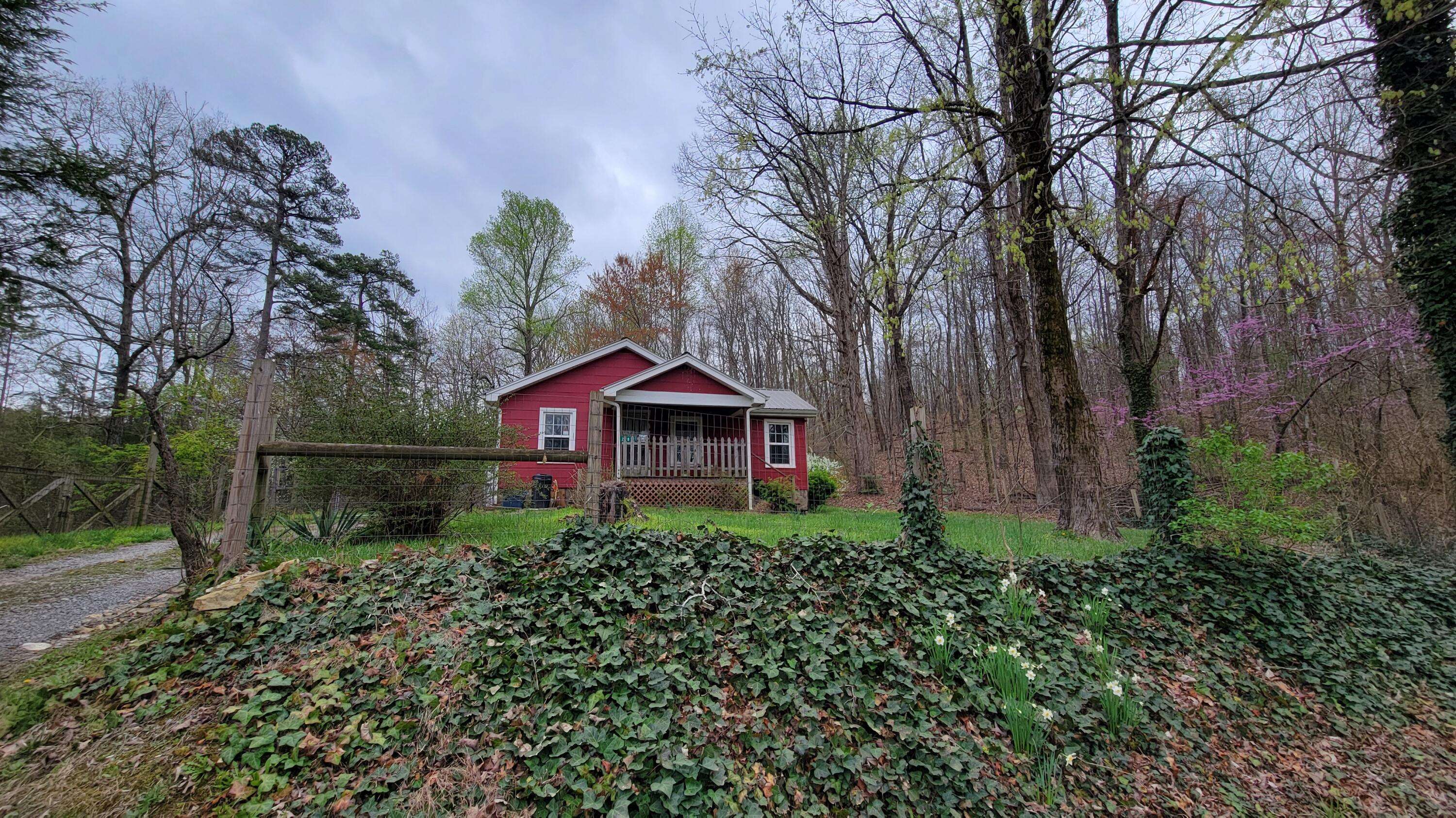 Spring City, TN 37381,2881 Shut In Gap RD