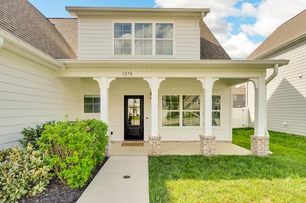 Hixson, TN 37343,1270 Baldwin Field CIR