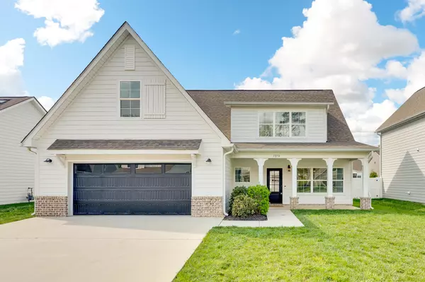 Hixson, TN 37343,1270 Baldwin Field CIR