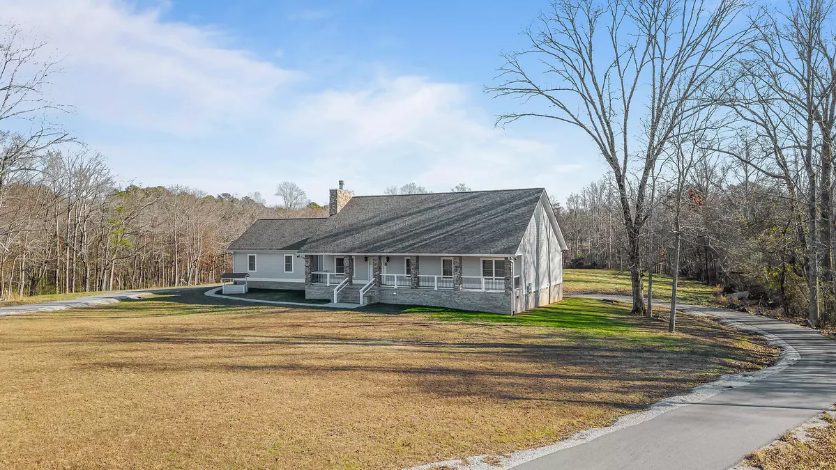 Bryant, AL 35958,658 Co Rd 315