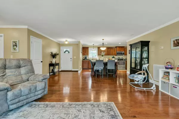 Riceville, TN 37370,182 County Road 147