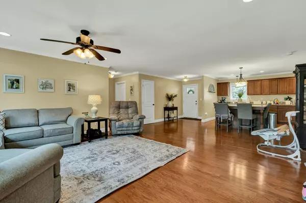 Riceville, TN 37370,182 County Road 147