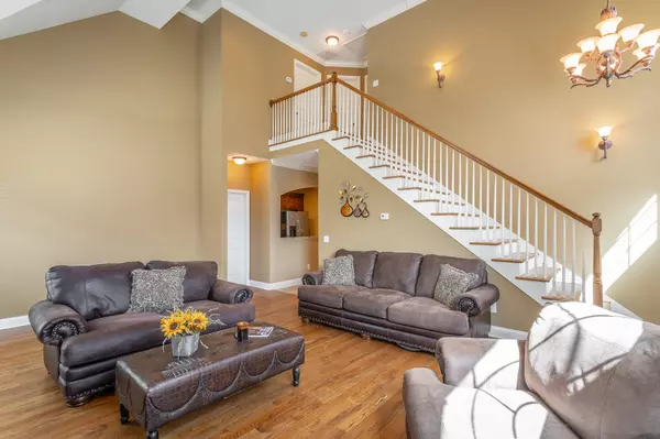 Chattanooga, TN 37421,2261 Lake Mist DR