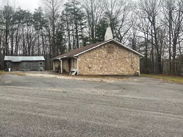 20 Faith RD, Tracy City, TN 37387