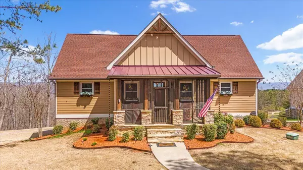 Jasper, TN 37347,510 Lookout View DR