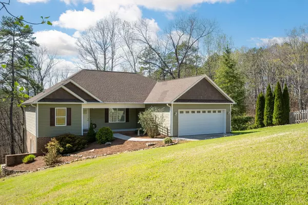 Soddy Daisy, TN 37379,1026 Trojan View DR